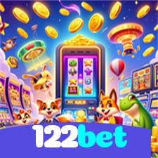 122bet：A diversão começa aqui! Jogue nas slots e ganhe muito mais!