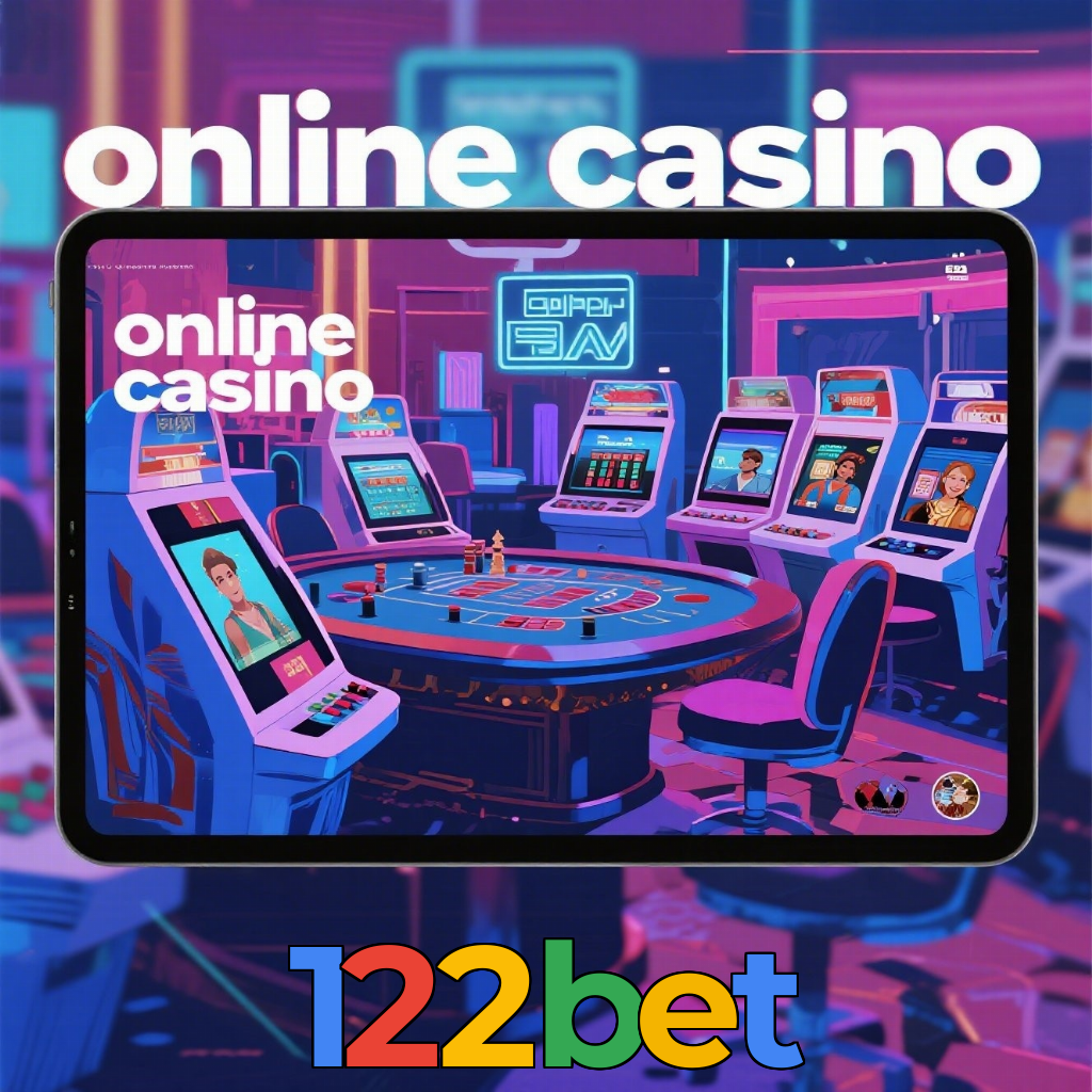 122bet:Jogue nas melhores slots e conquiste o jackpot dos seus sonhos!