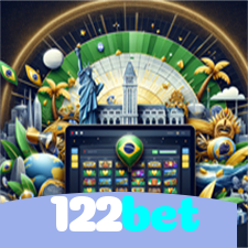 122bet:Sua chance de ganhar começa no cassino online com poker e apostas no futebol!