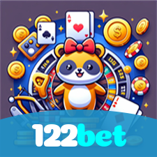 122bet：Jogue nas roletas e descubra as maiores vitórias!