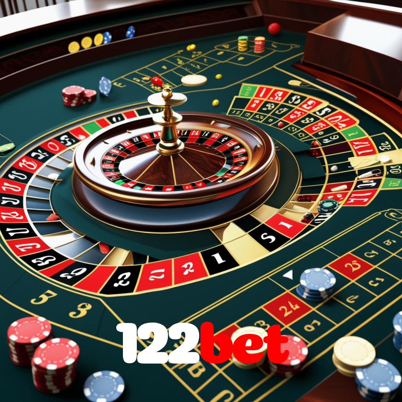 122bet:Ganhe prêmios incríveis em slots, roleta e apostas ao vivo no futebol!