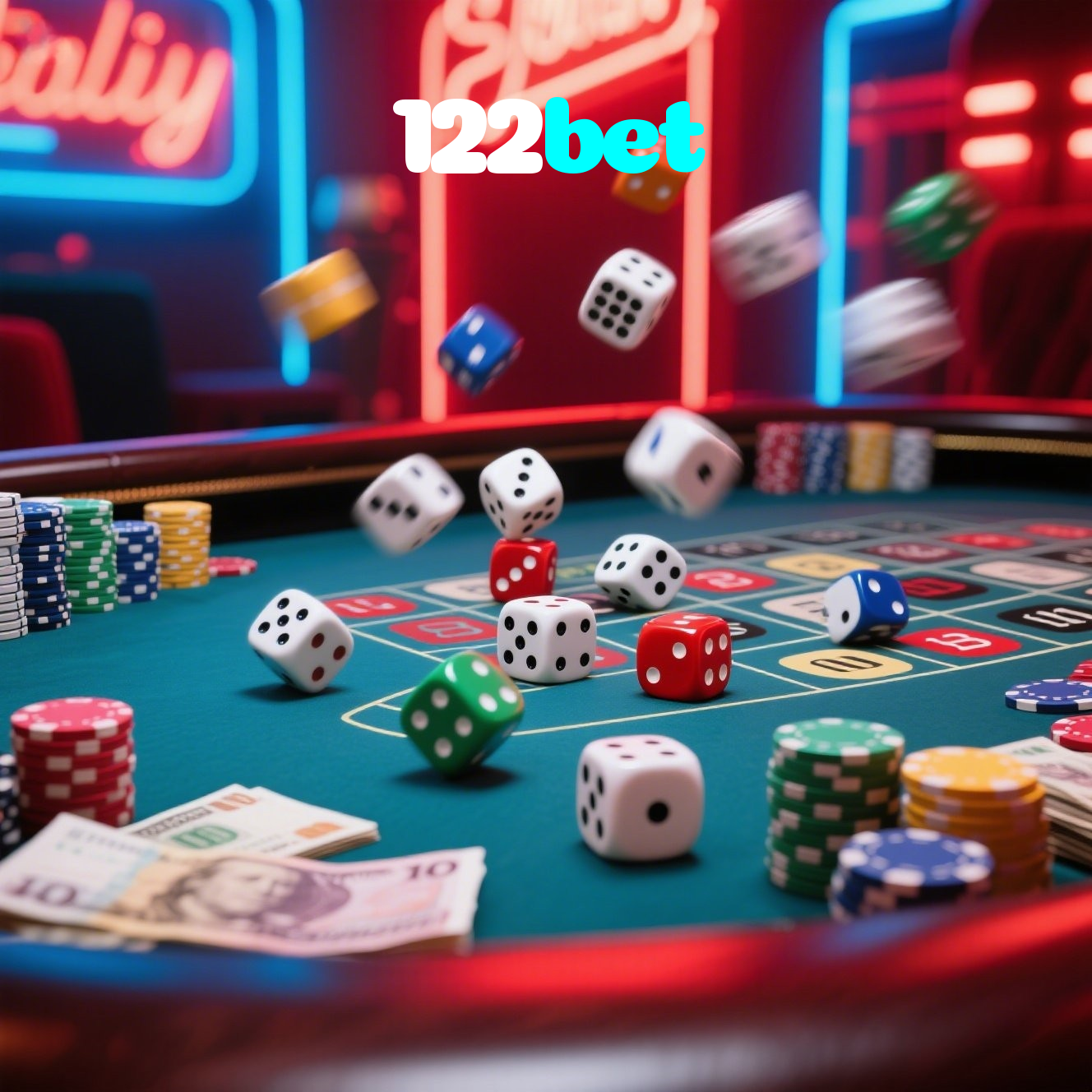 122bet:Sinta a adrenalina do jogo! Aposte nas roletas e vença!