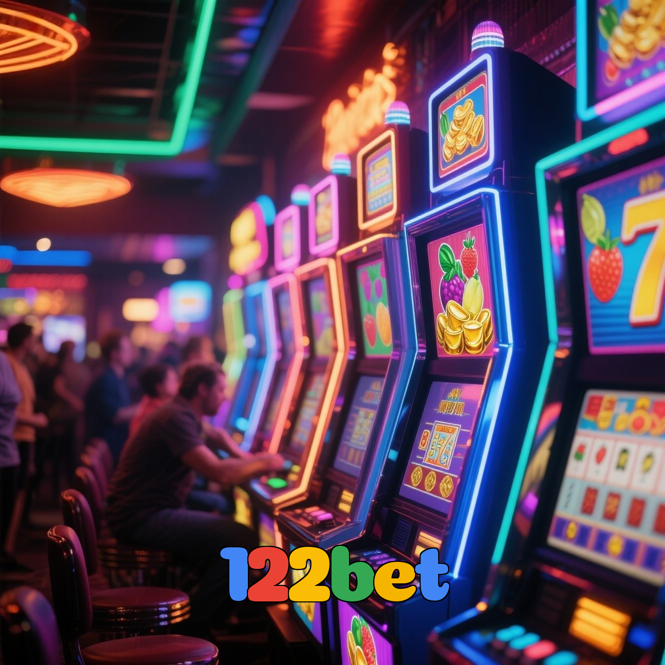 122bet：Vença com a roleta e aposte no futebol ao vivo no melhor cassino online!