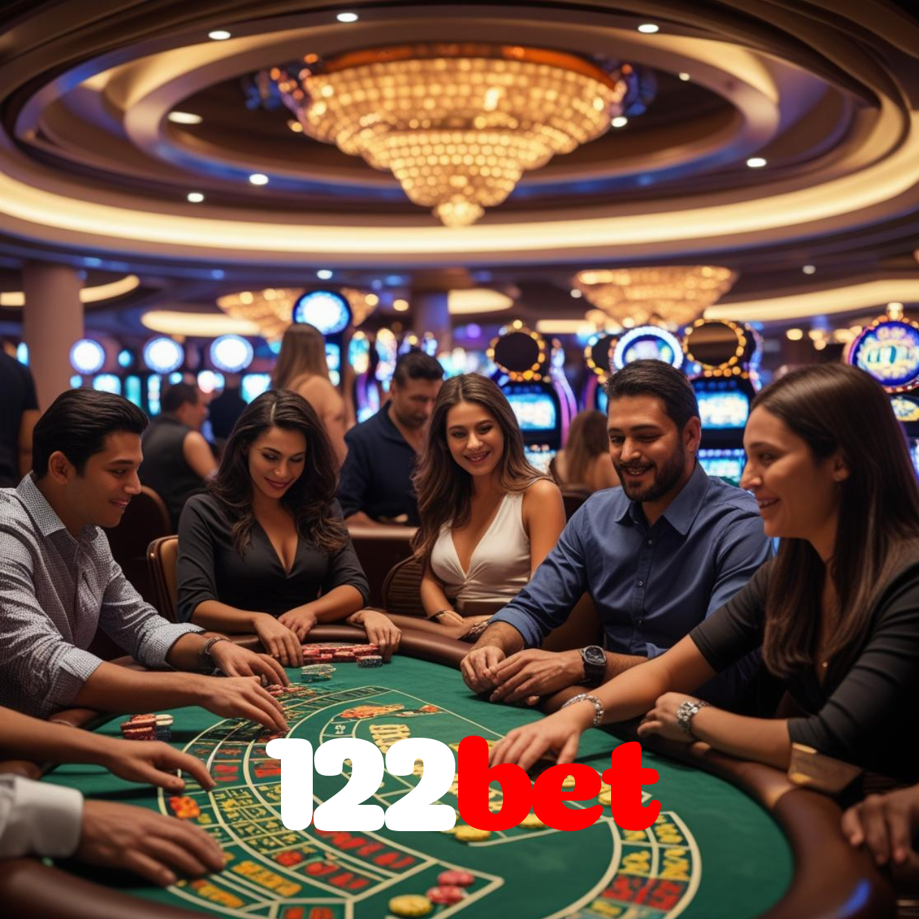 122bet:Onde o futebol e o cassino se encontram para grandes vitórias!