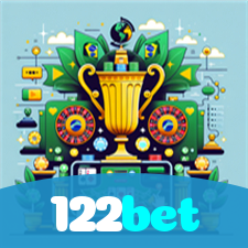 122bet：A experiência de futebol ao vivo e cassino online mais emocionante espera por você!