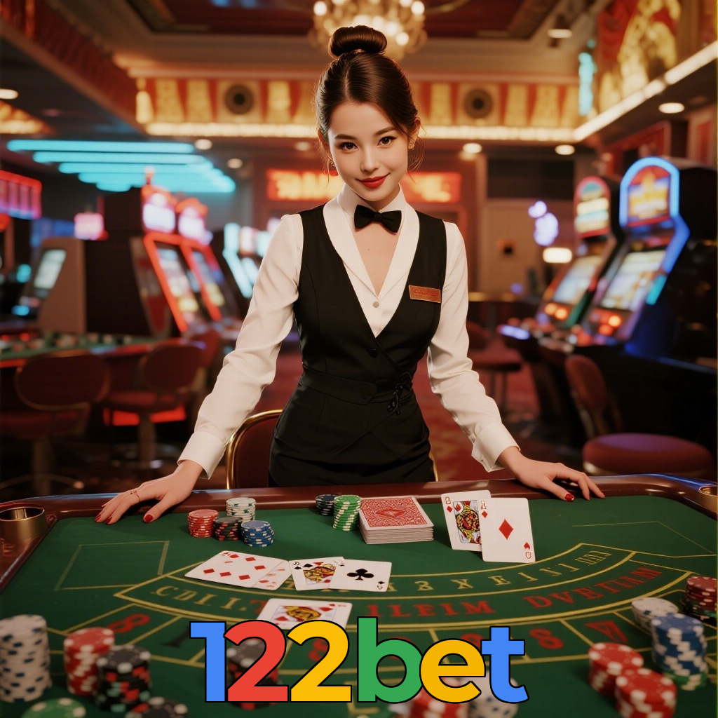 122bet:As melhores slots com grandes vitórias te aguardam! Jogue agora!