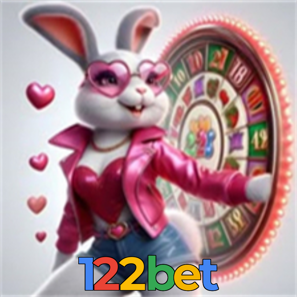 122bet：Cada giro é uma nova chance de ganhar! Venha para as slots agora!