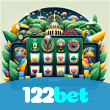 122bet:Jogue no melhor cassino online e conquiste prêmios de verdade!