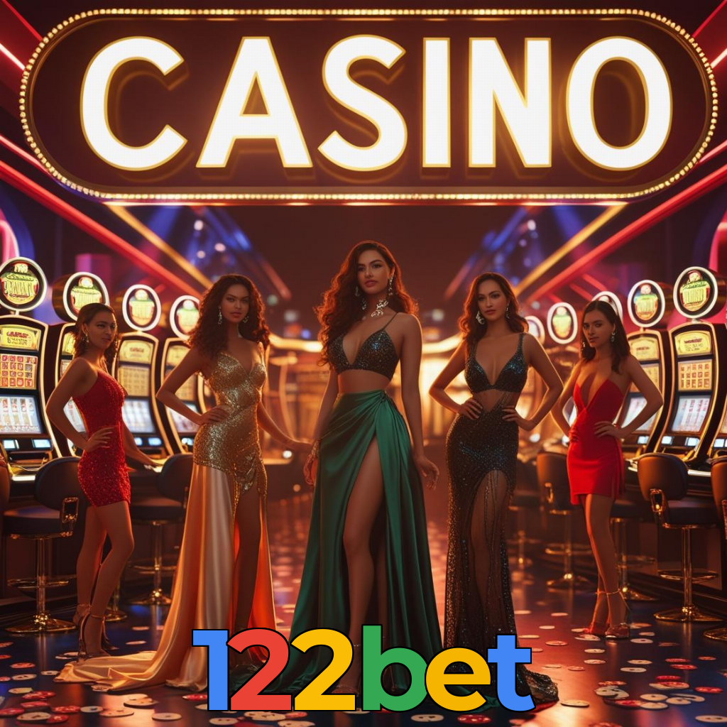 122bet：Conquiste grandes vitórias em blackjack e aposte no futebol online!