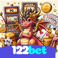 122bet:Apostas no futebol e diversão com roleta e blackjack no cassino online!