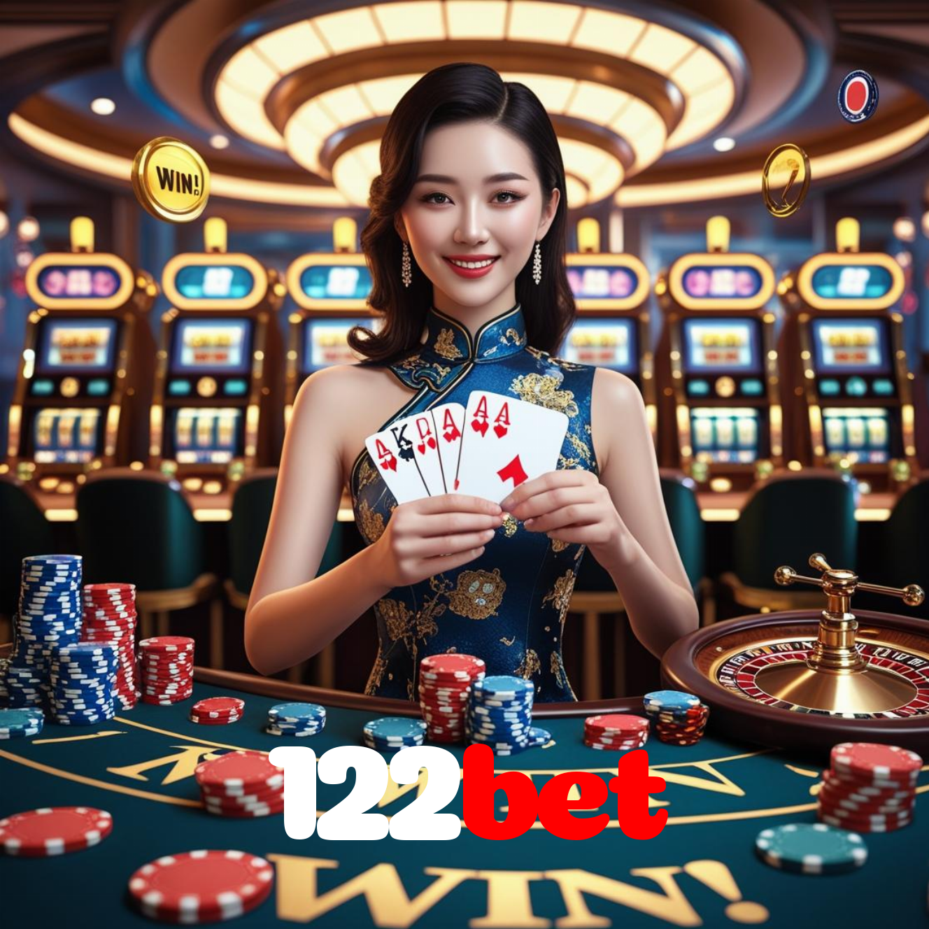 122bet:As melhores slots e jackpots estão esperando por você! Jogue agora!