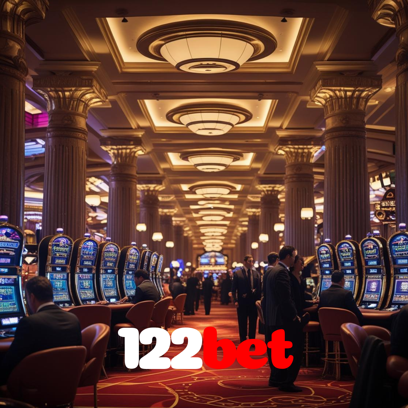 122bet:Jogue no nosso cassino e prove sua habilidade nas cartas de poker!