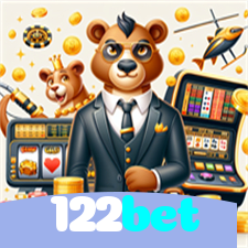 122bet:Jogue roleta, aposte no futebol e vença no nosso cassino online!