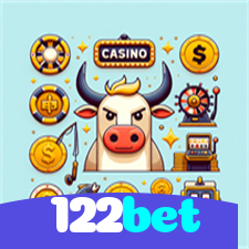 122bet:Jogue os melhores jogos de cassino como blackjack e roleta, e aposte no futebol!