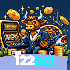 122bet：Apostas ao vivo no futebol e prêmios épicos nos jogos de cassino!