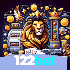 122bet:Jogue slots, blackjack e aposte ao vivo no futebol com segurança!