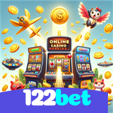 122bet:Ganhe com poker, blackjack e apostas em futebol no cassino online!