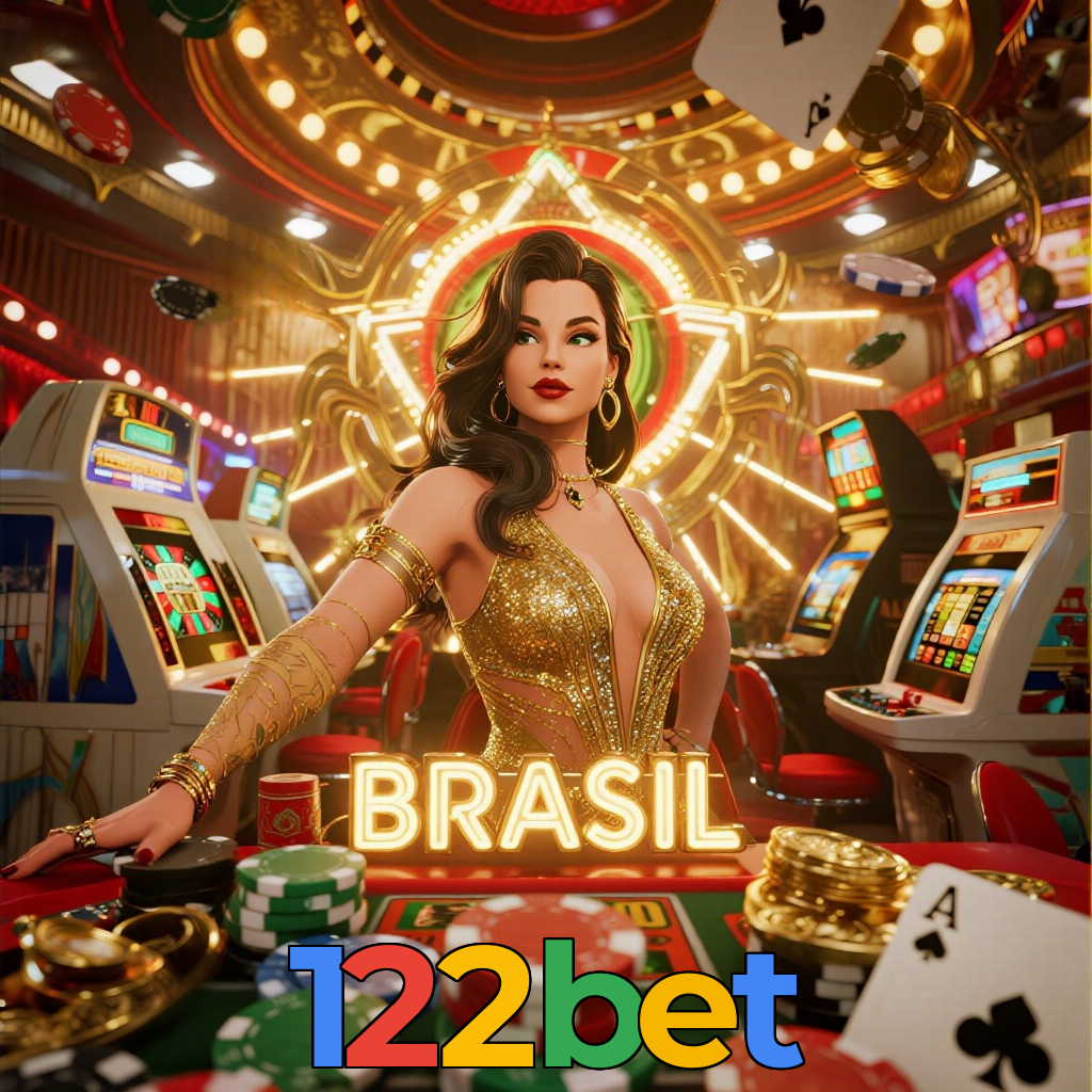 122bet:Jogue blackjack, aposte no futebol e conquiste grandes prêmios em nosso cassino!