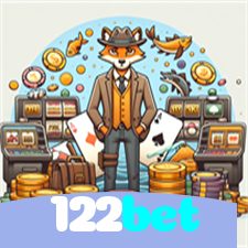 122bet:Aposte no futebol online e vença com estilo e emoção!