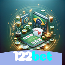 122bet：O cassino online mais confiável para jogar blackjack e apostar no futebol!