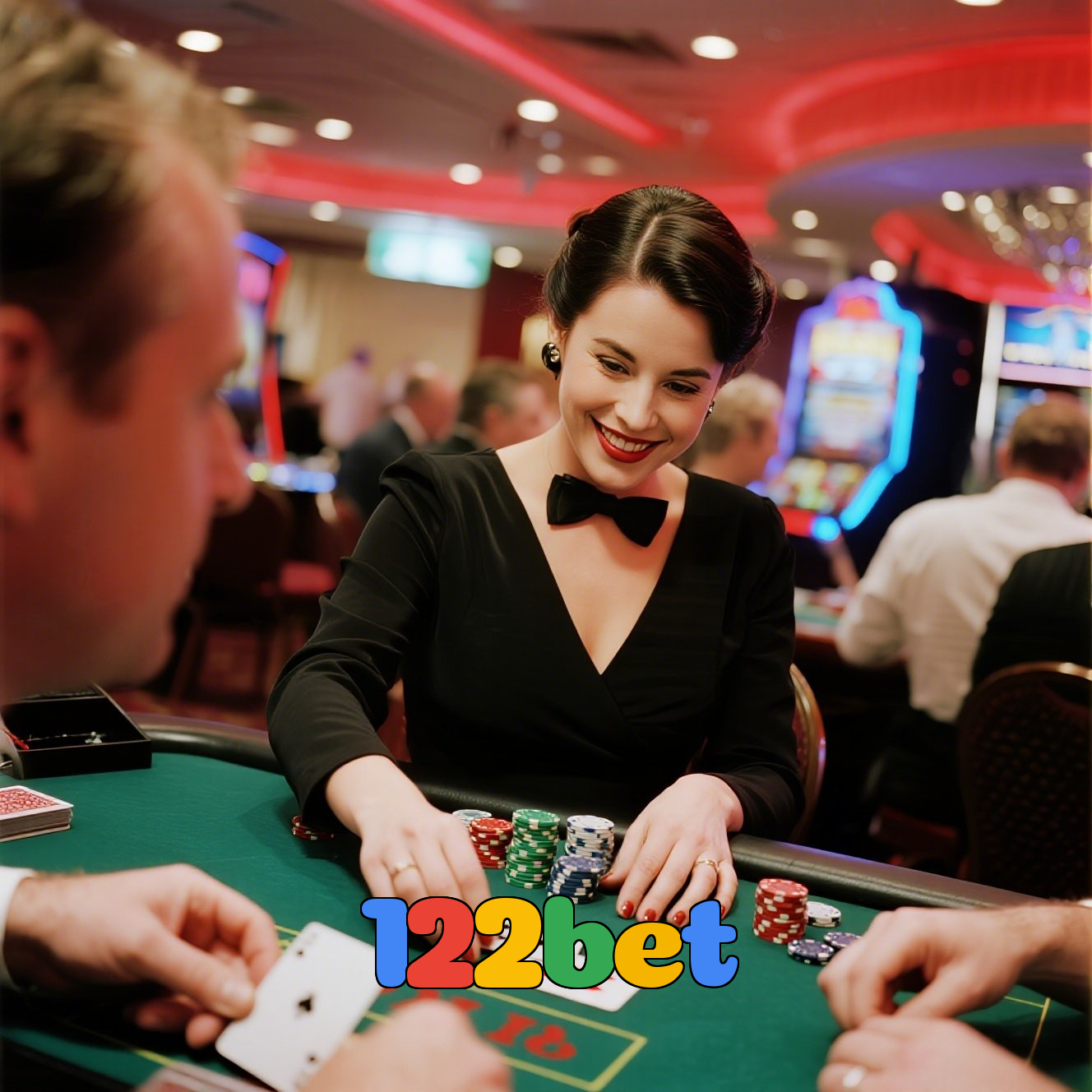 122bet:Jogue nas melhores slots e conquiste jackpots incríveis!