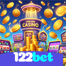 122bet：O melhor cassino online com roleta, poker e apostas no futebol ao vivo!