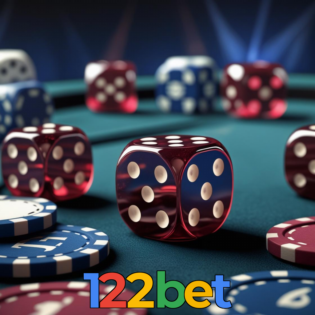 122bet:Jogue nas melhores slots e conquiste prêmios incrÃveis!