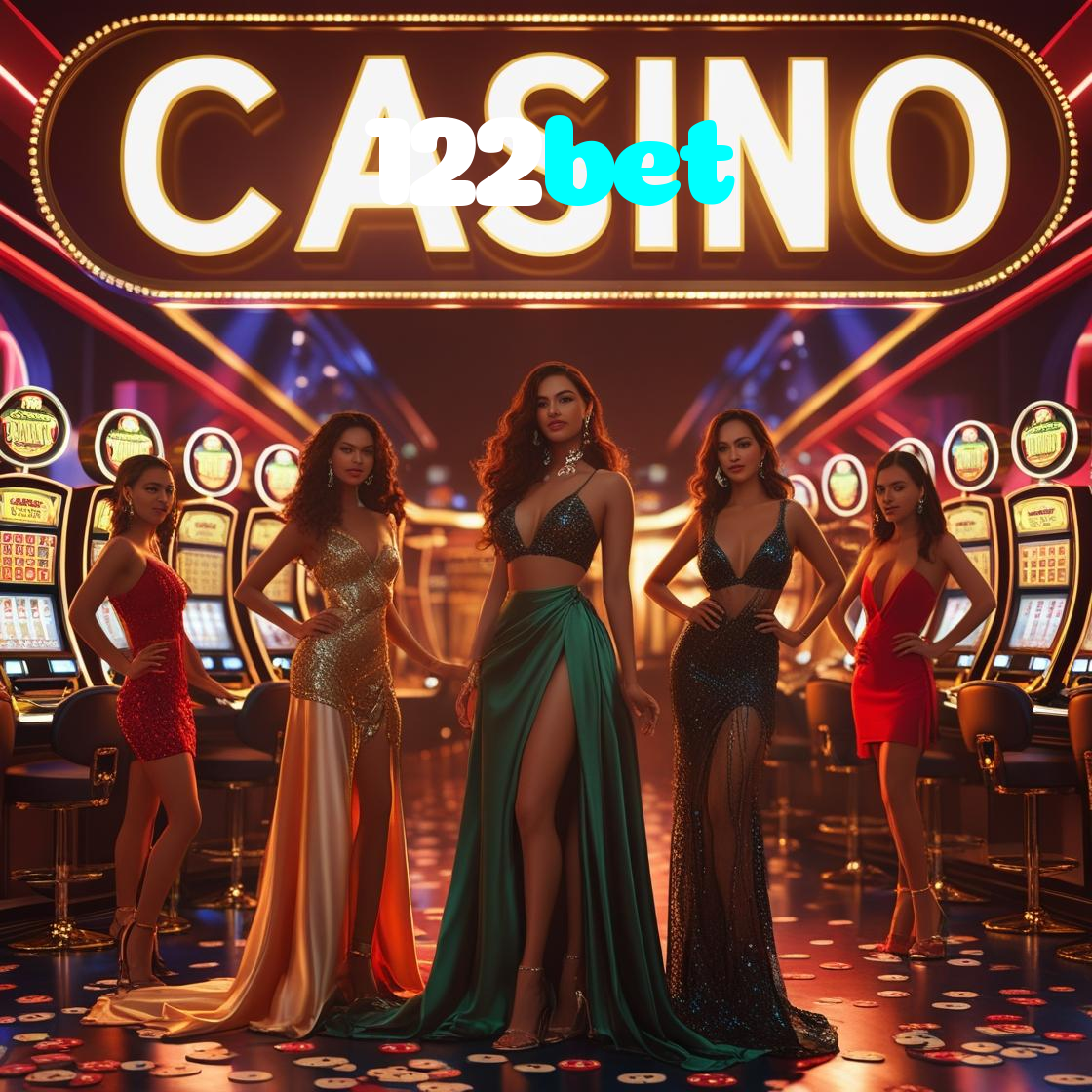 122bet:No futebol online, a chance de ganhar é sua!