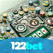 122bet：As melhores slots e jackpots estão esperando por você! Jogue agora!