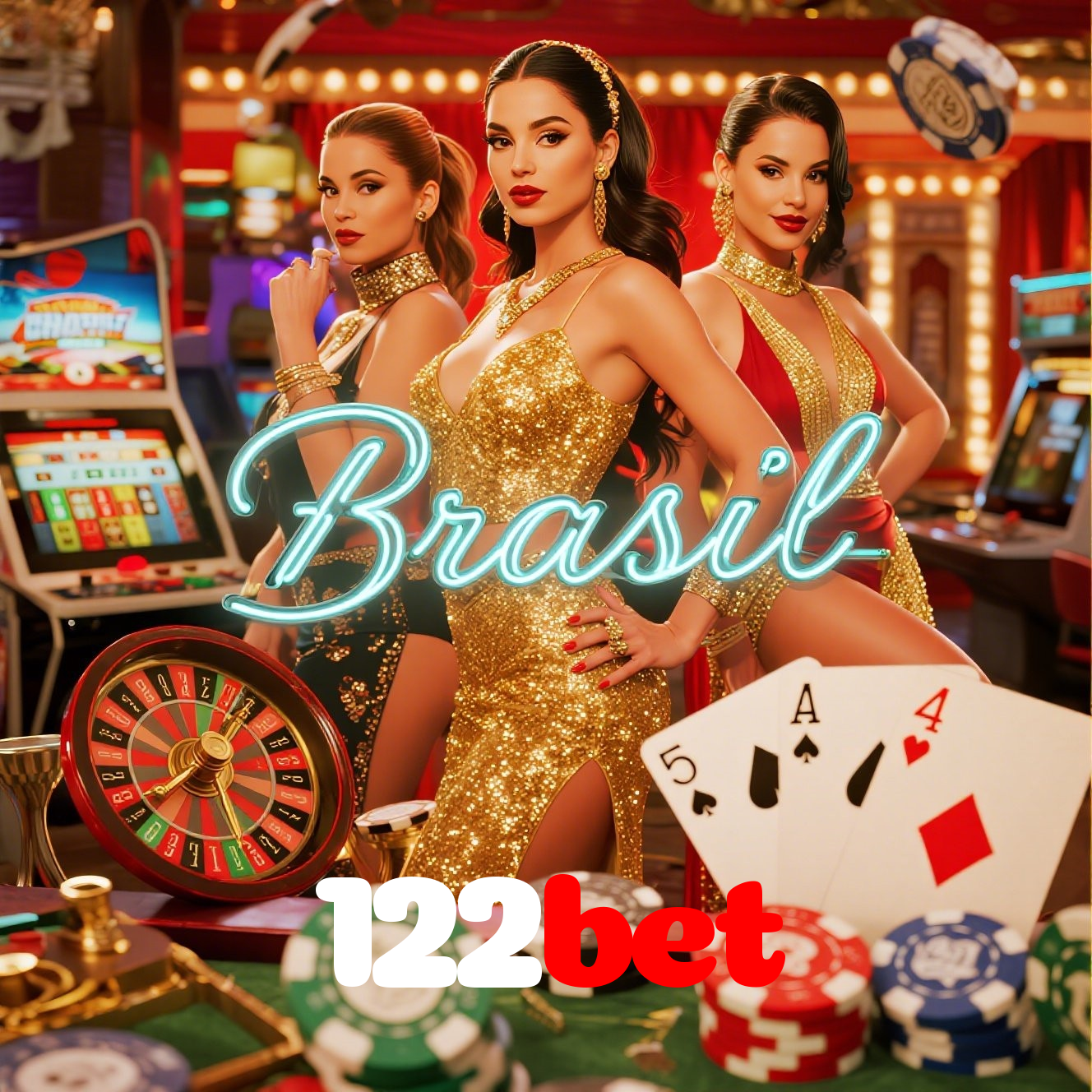 122bet：No cassino online mais seguro, aposte no futebol e jogue slots emocionantes!