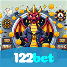 122bet:Em cada giro, novas vitórias! Venha jogar nas melhores slots!