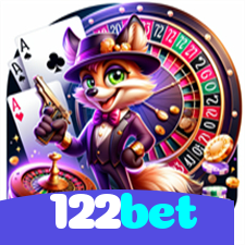 122bet:Jogue poker, roleta e aposte no futebol no cassino online mais seguro!