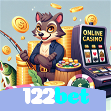 122bet：Apostas ao vivo no futebol e prêmios incríveis em jogos de cassino como roleta!