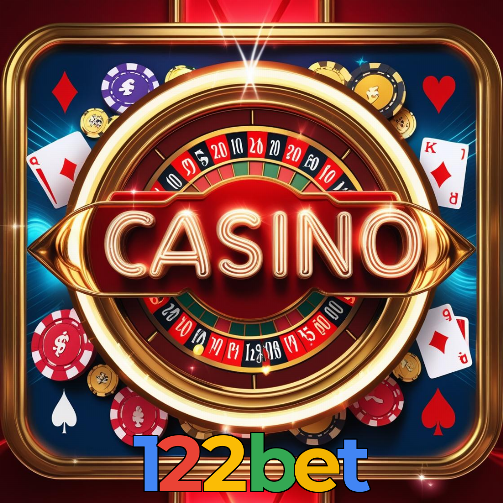 122bet:Jogue poker e aposte no futebol online, tudo no mesmo lugar!