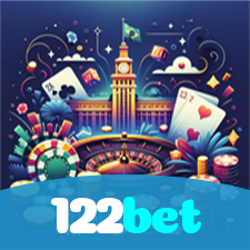 122bet：Jogue agora e vença nas melhores slots online!
