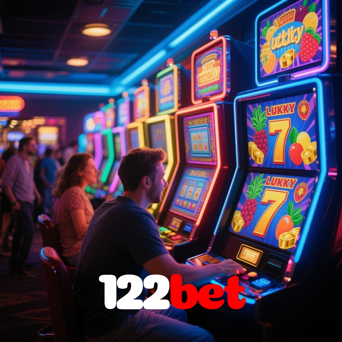122bet:Em cada jogo, a chance de ganhar é sua! Jogue agora no cassino!