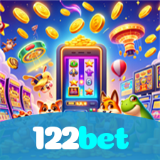 122bet:Vença no blackjack e leve grandes prêmios para casa!