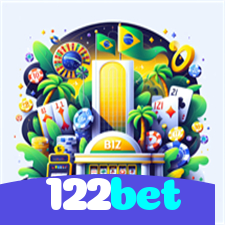 122bet:Aposte nas roletas e mostre que a sorte está com você!