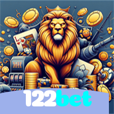 122bet：Vença no futebol online e leve os melhores prêmios para casa!
