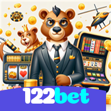 122bet:Jogue agora e vença no melhor cassino online!