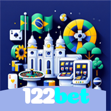 122bet：No futebol online, cada jogada pode ser a sua maior vitória!