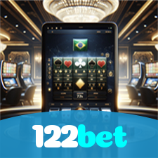 122bet：Gire nas slots e conquiste o prêmio da sua vida!