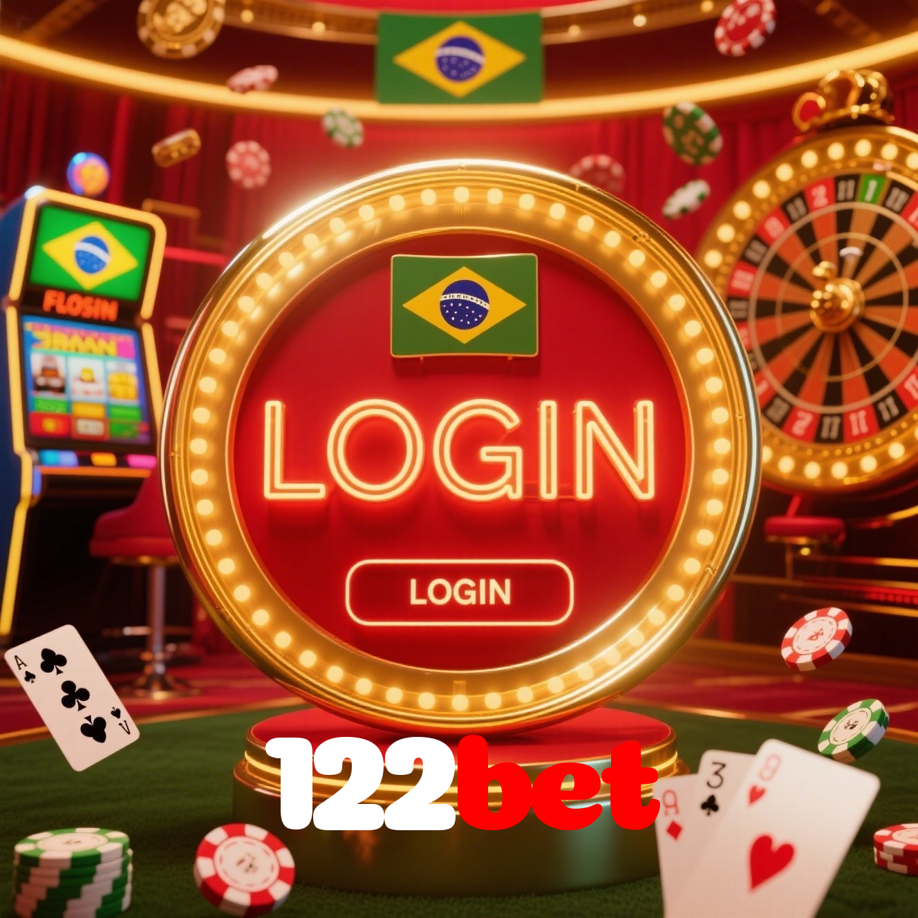 122bet:Aposte no futebol e jogue blackjack para grandes vitórias!