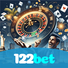 122bet：O melhor cassino para você jogar slots e apostar no seu time de futebol!