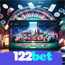 122bet:Cada giro nas slots pode ser uma grande vitória! Aposte agora!