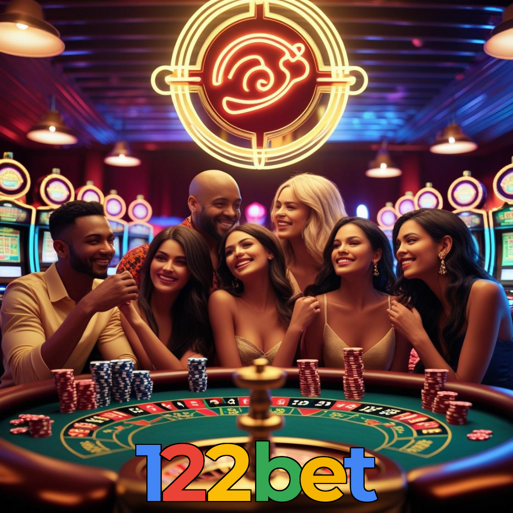 122bet：No futebol online, a chance de ganhar é sua!