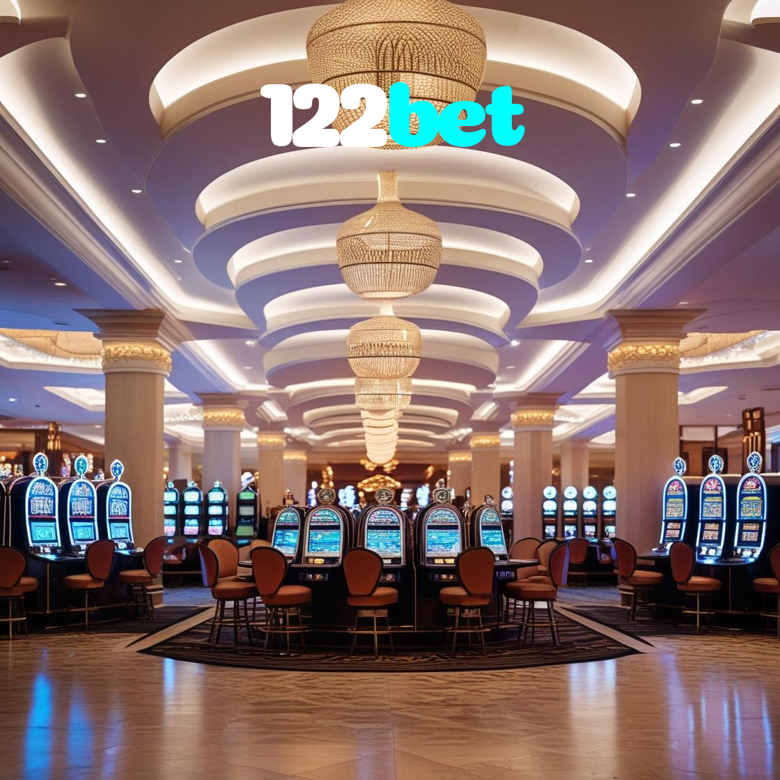 122bet:Jogue poker no nosso cassino e conquiste vitórias épicas!
