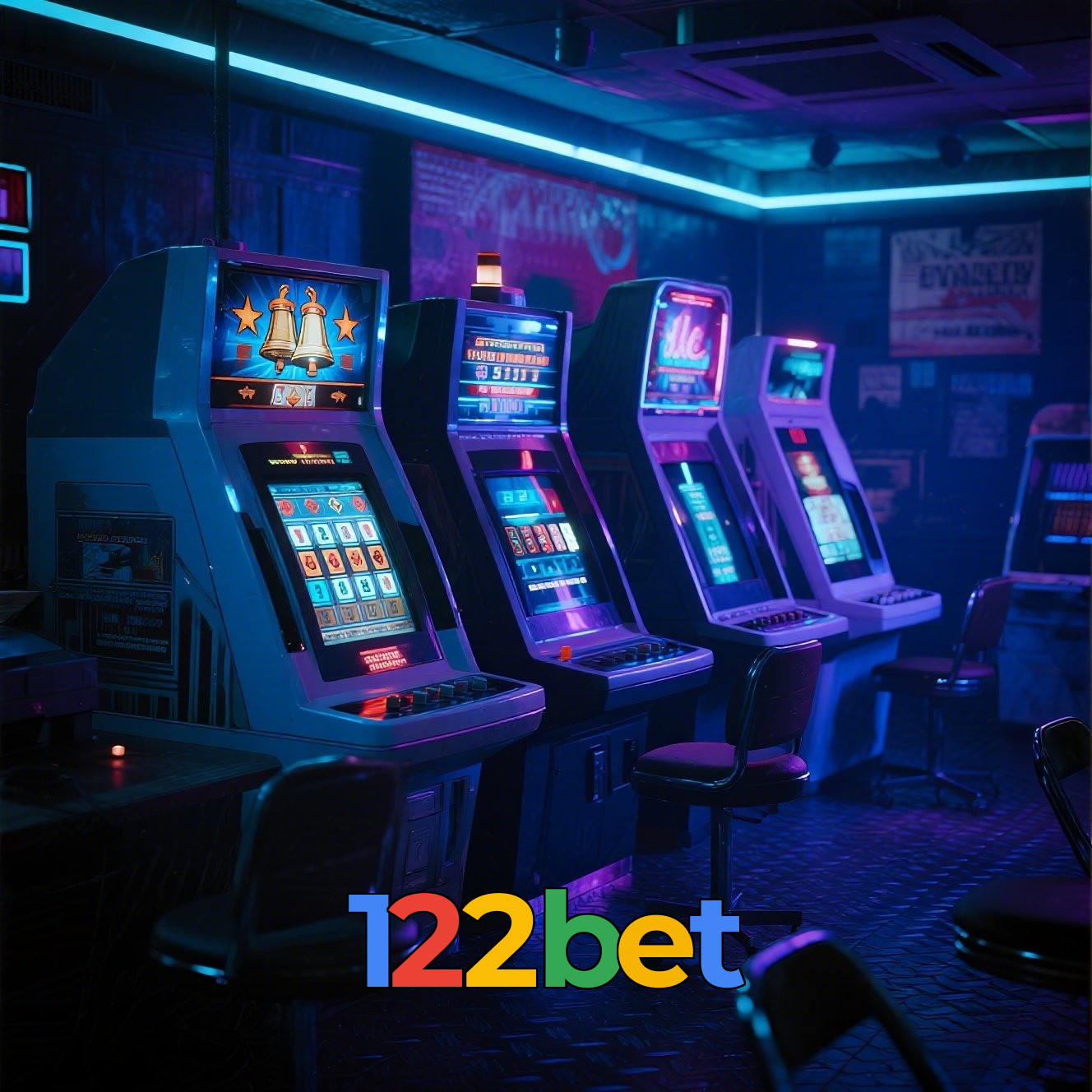 122bet:O melhor cassino online do Brasil com roleta, blackjack e futebol!