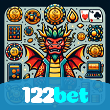 122bet：Desafie suas habilidades no poker online e vença os adversários!
