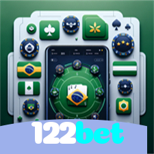 122bet：Aposte nas roletas e veja os prêmios incríveis chegarem até você!